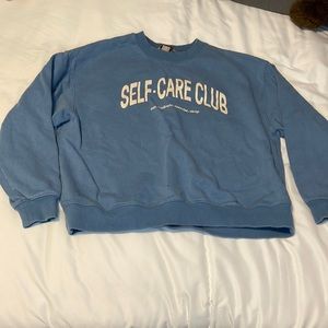H&M Crewneck